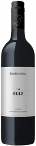 Plunkett Fowles Shiraz 2009